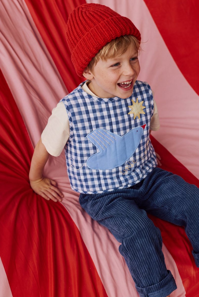 Kids brand feed post 3