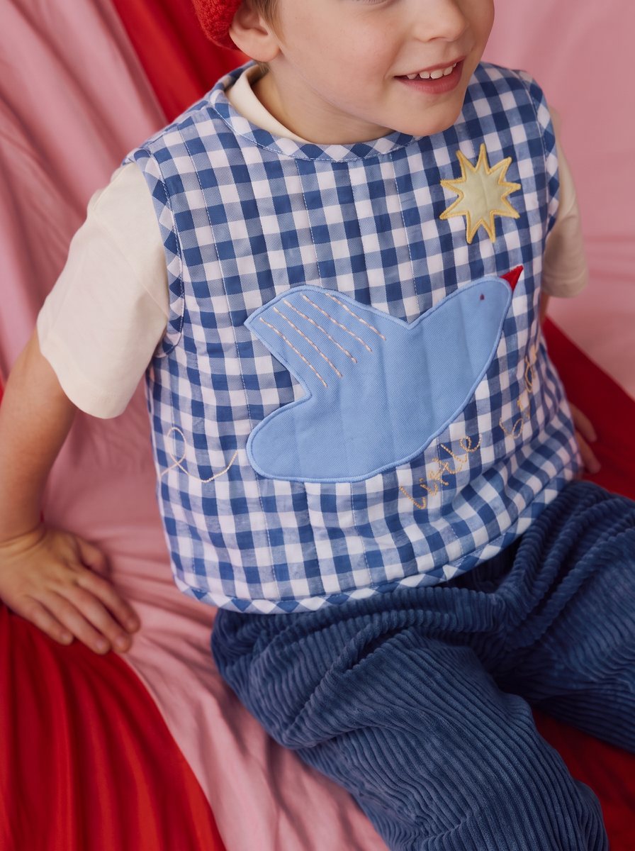 Kids brand feed post 5
