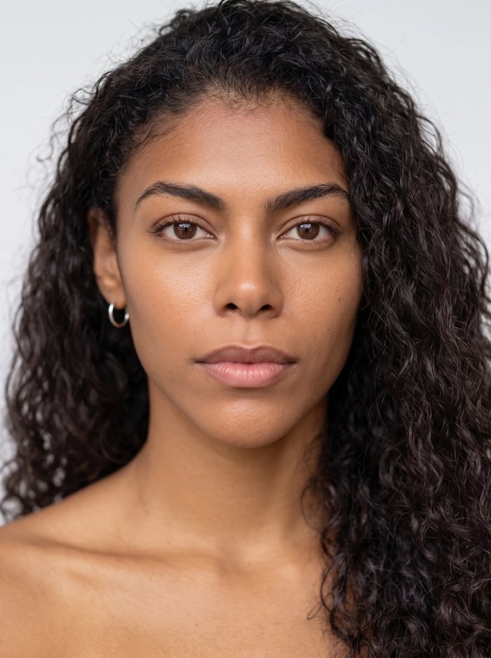 Model Amara